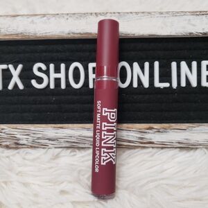Victoria's Secret YES WEEKEND liquid lipcolor NWT